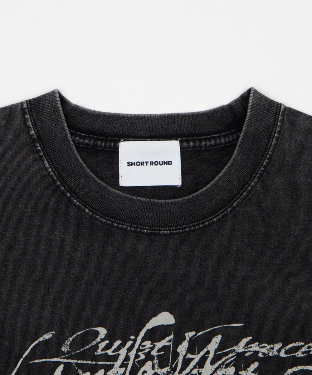 ブリーチグラフィックT（SS）