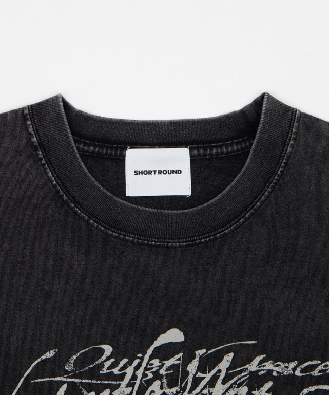 ブリーチグラフィックT（SS）