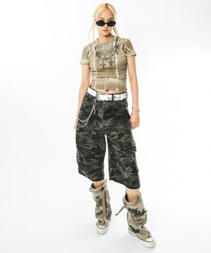 柄1 モデル：172cm M着用