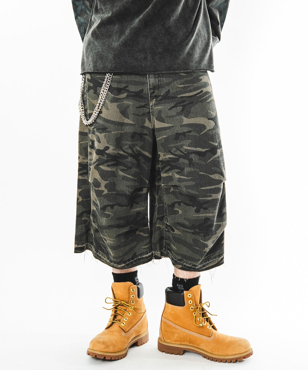 柄1 モデル：180cm L着用