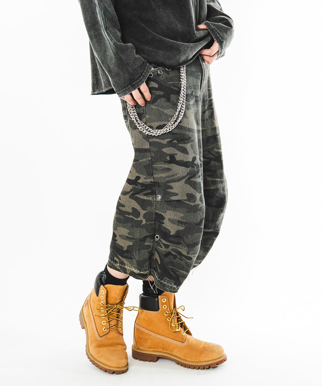 柄1 モデル：180cm L着用