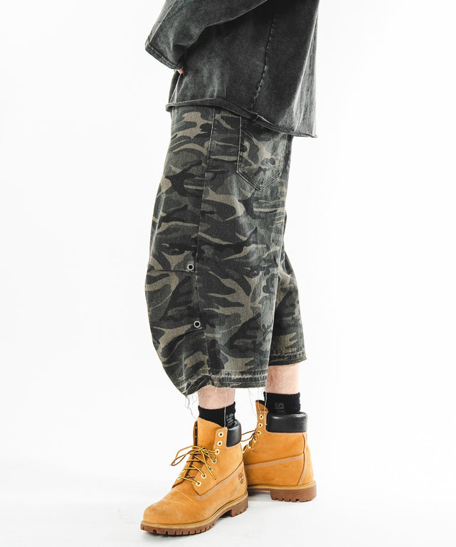 柄1 モデル：180cm L着用