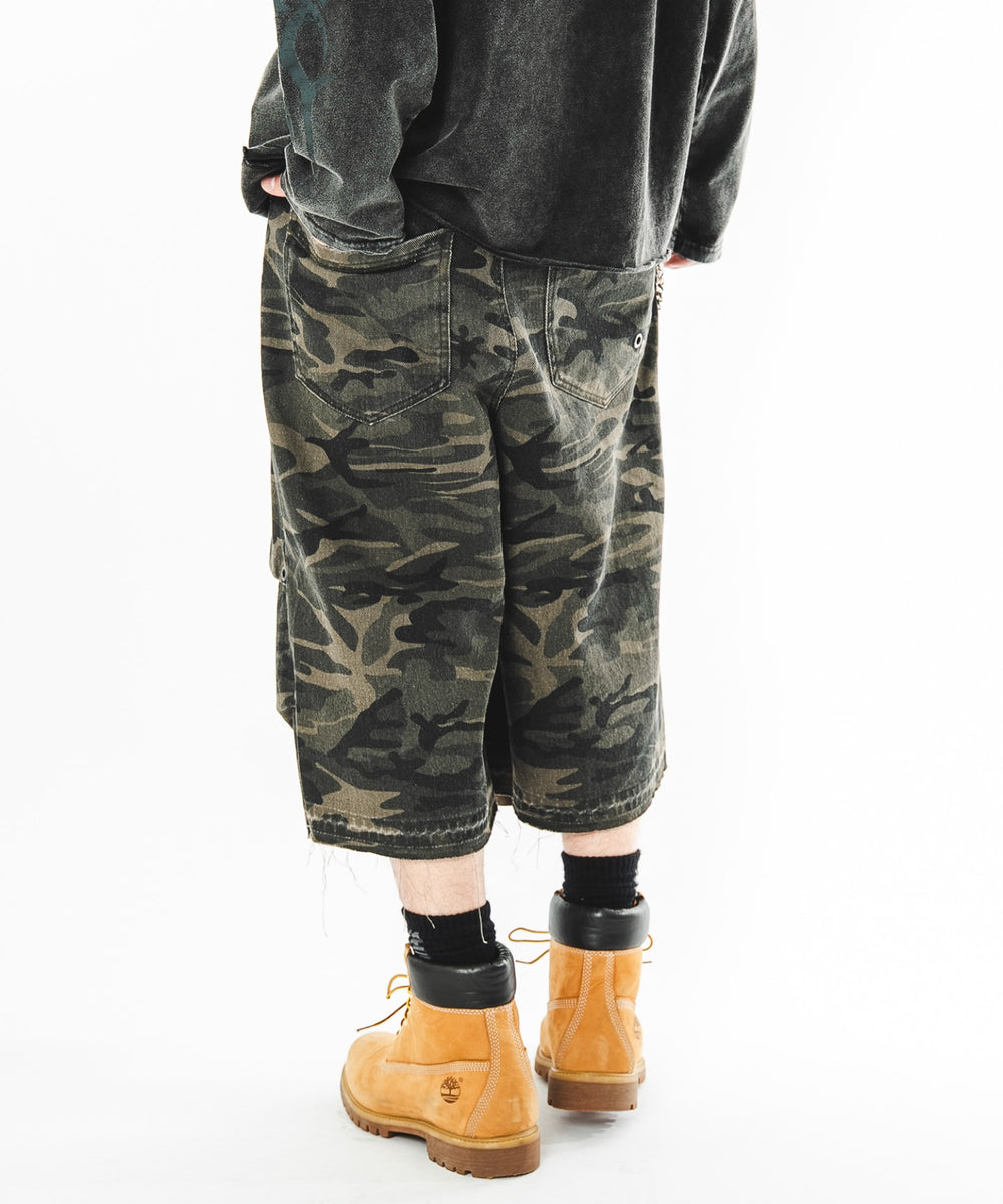 柄1 モデル：180cm L着用