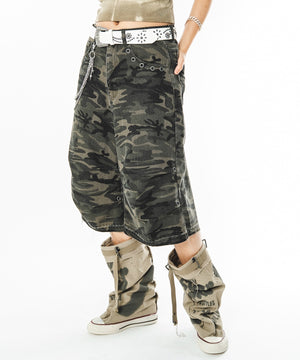 柄1 モデル：172cm M着用