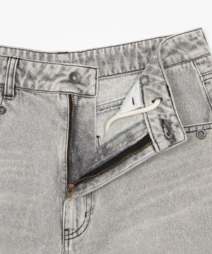 パラシュートハトメショーツ