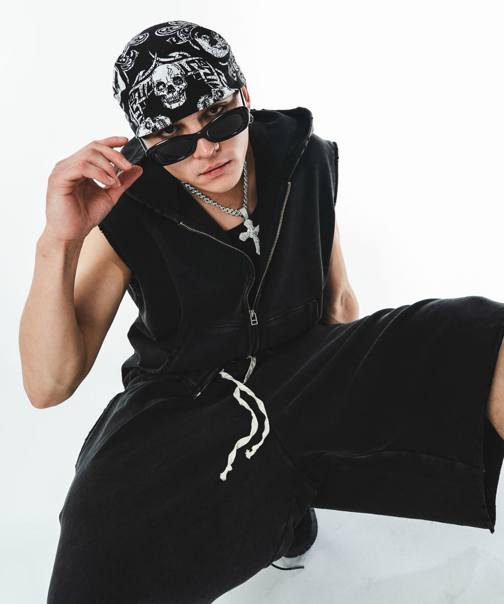 ブラックソノタ　モデル：180cm L着用