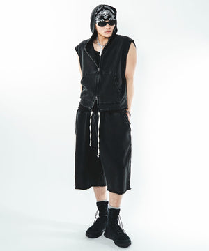 ブラックソノタ　モデル：180cm L着用