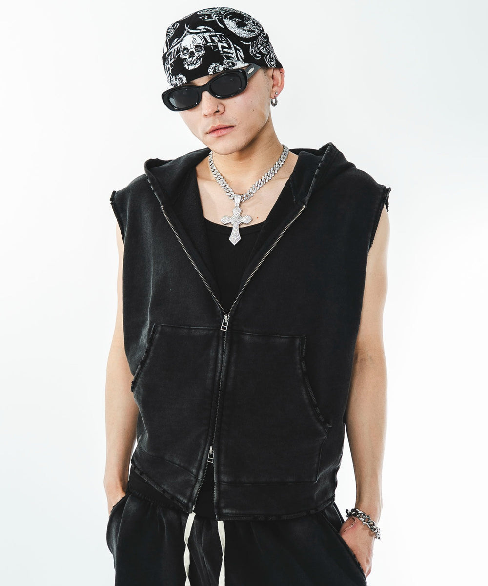 ブラックソノタ　モデル：180cm L着用