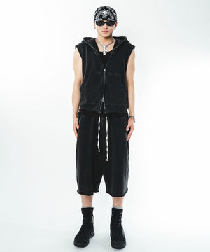 ブラックソノタ　モデル：180cm L着用