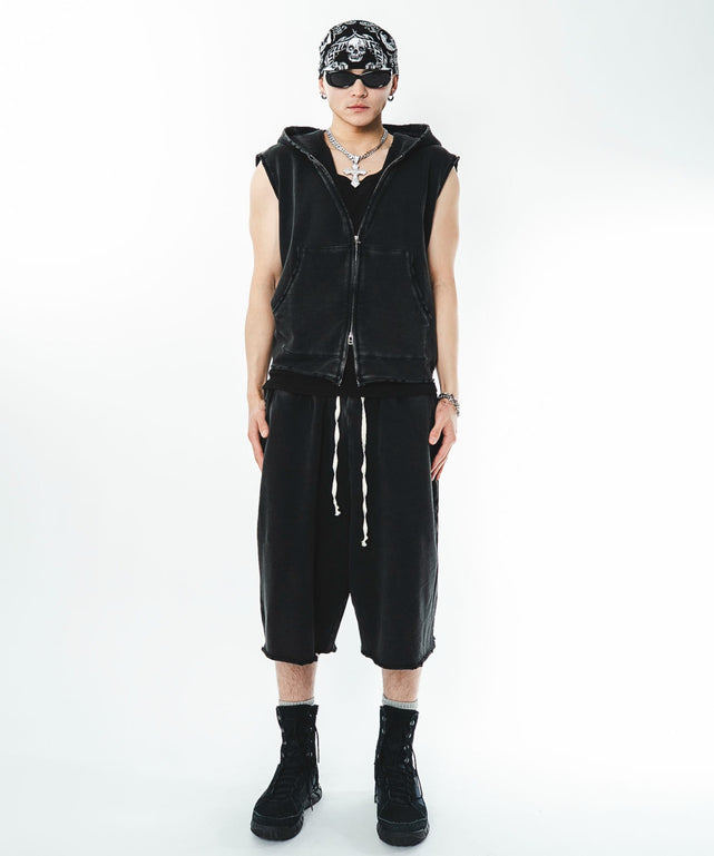 ブラックソノタ　モデル：180cm L着用