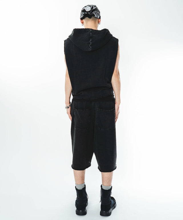 ブラックソノタ　モデル：180cm L着用