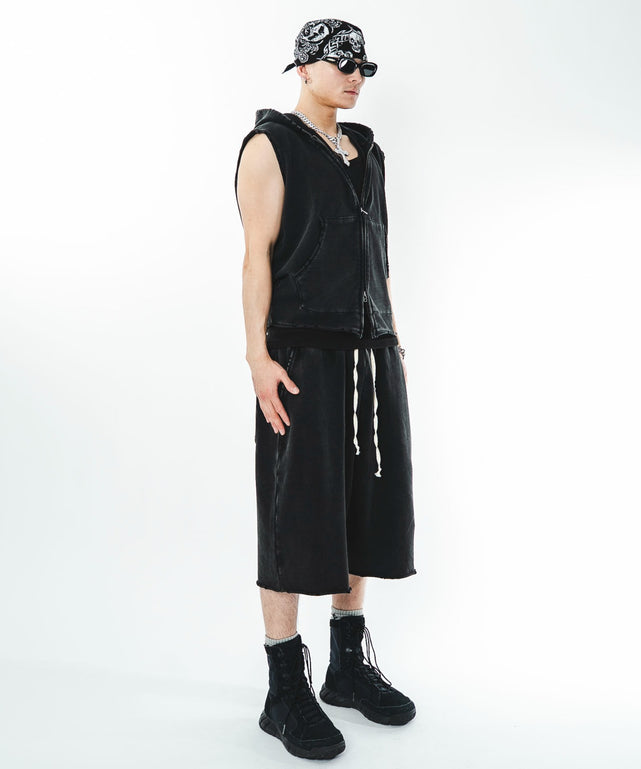 ブラックソノタ　モデル：180cm L着用