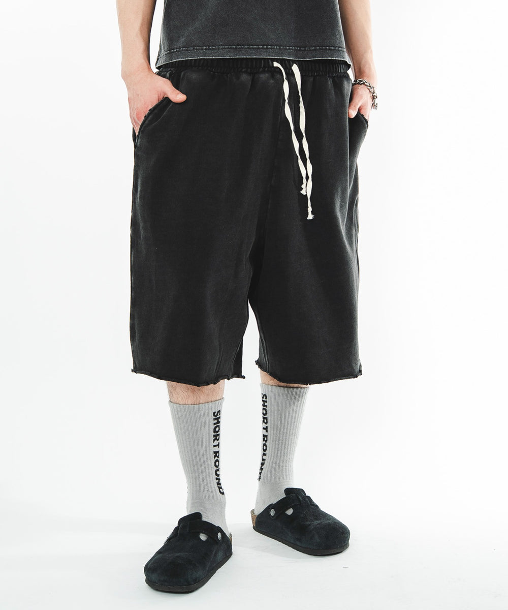 ブラックソノタ モデル：180cm L着用