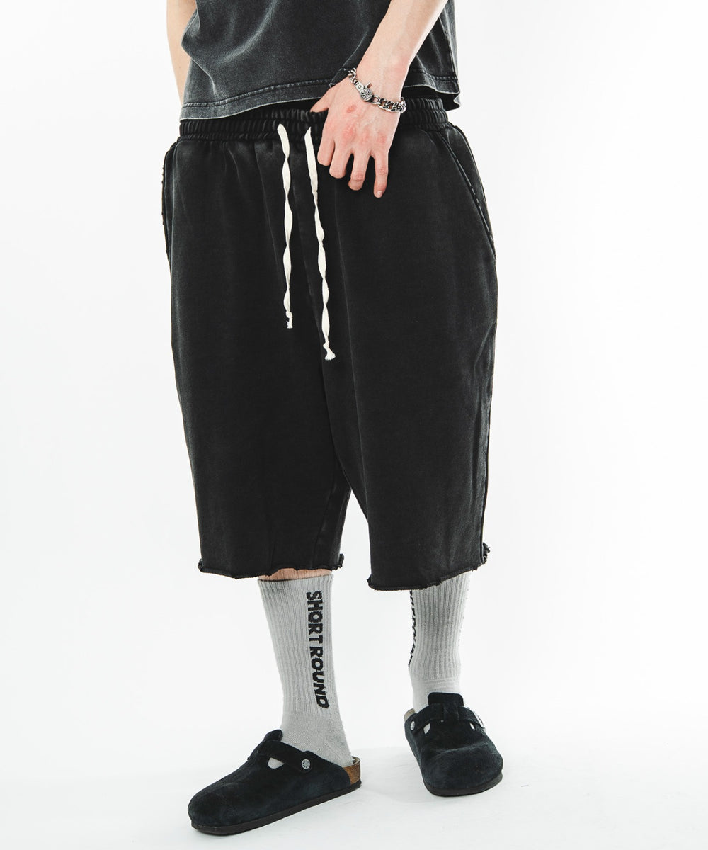 ブラックソノタ モデル：180cm L着用