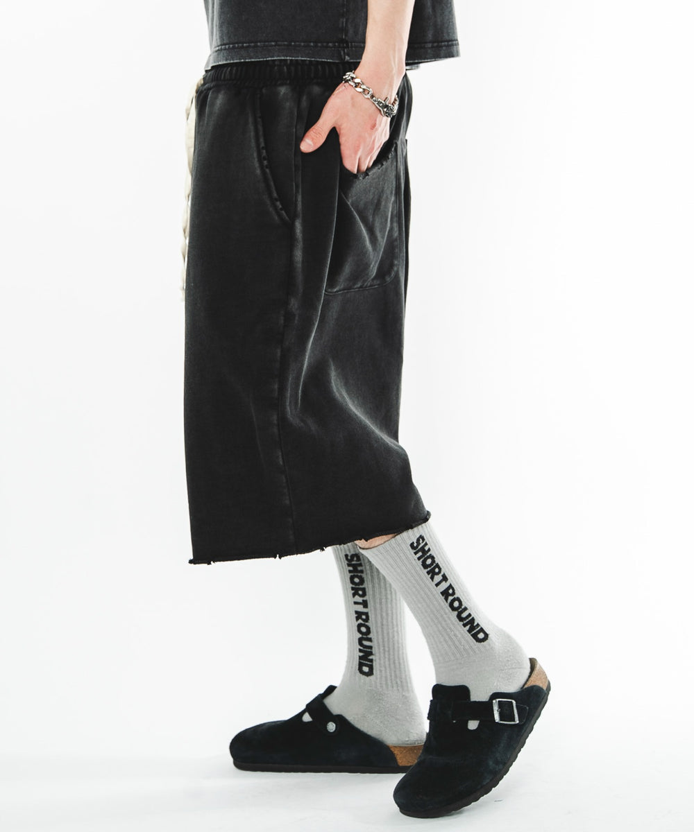 ブラックソノタ モデル：180cm L着用