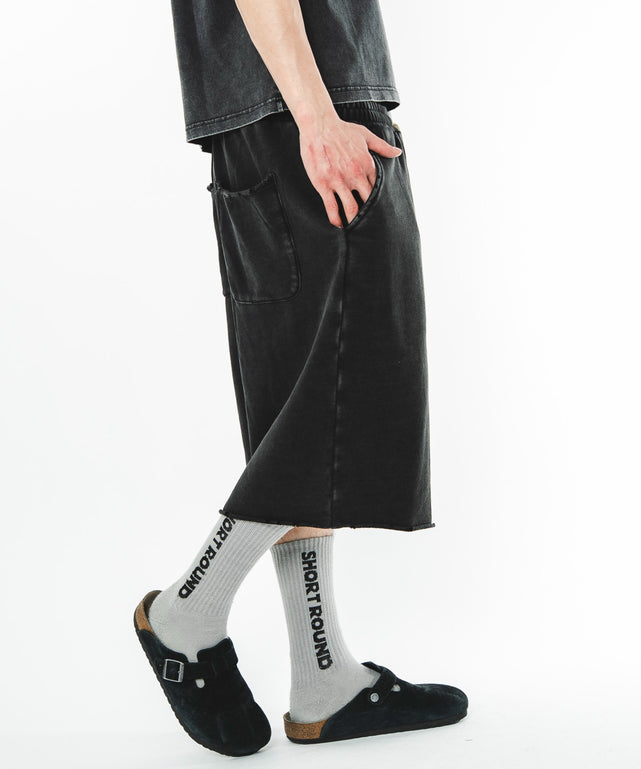 ブラックソノタ モデル：180cm L着用