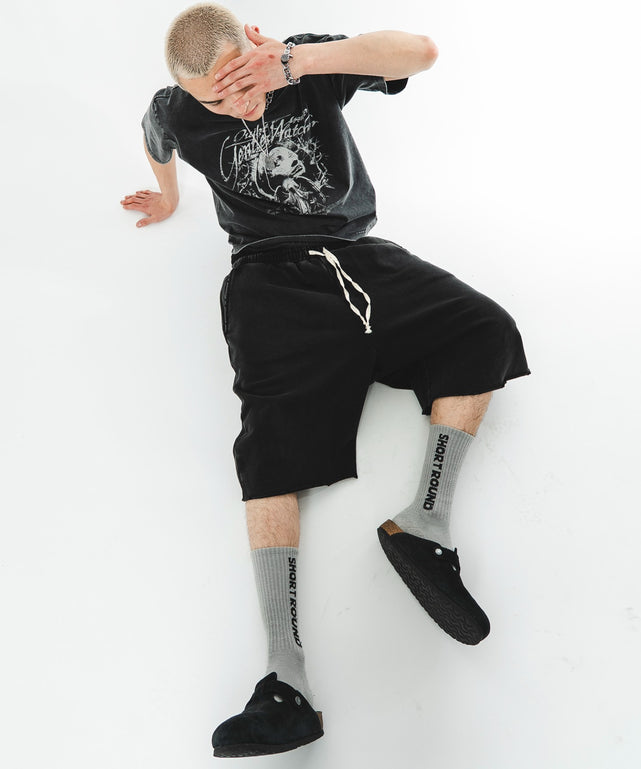 ブラックソノタ モデル：180cm L着用