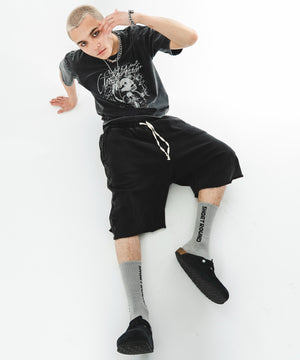 ブラックソノタ モデル：180cm L着用