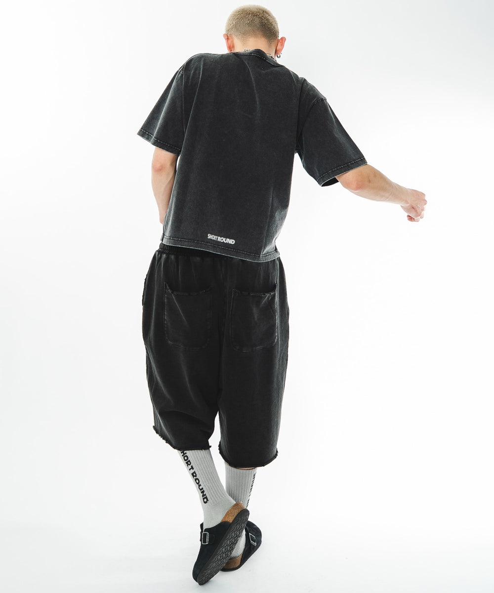 ブラックソノタ モデル：180cm L着用