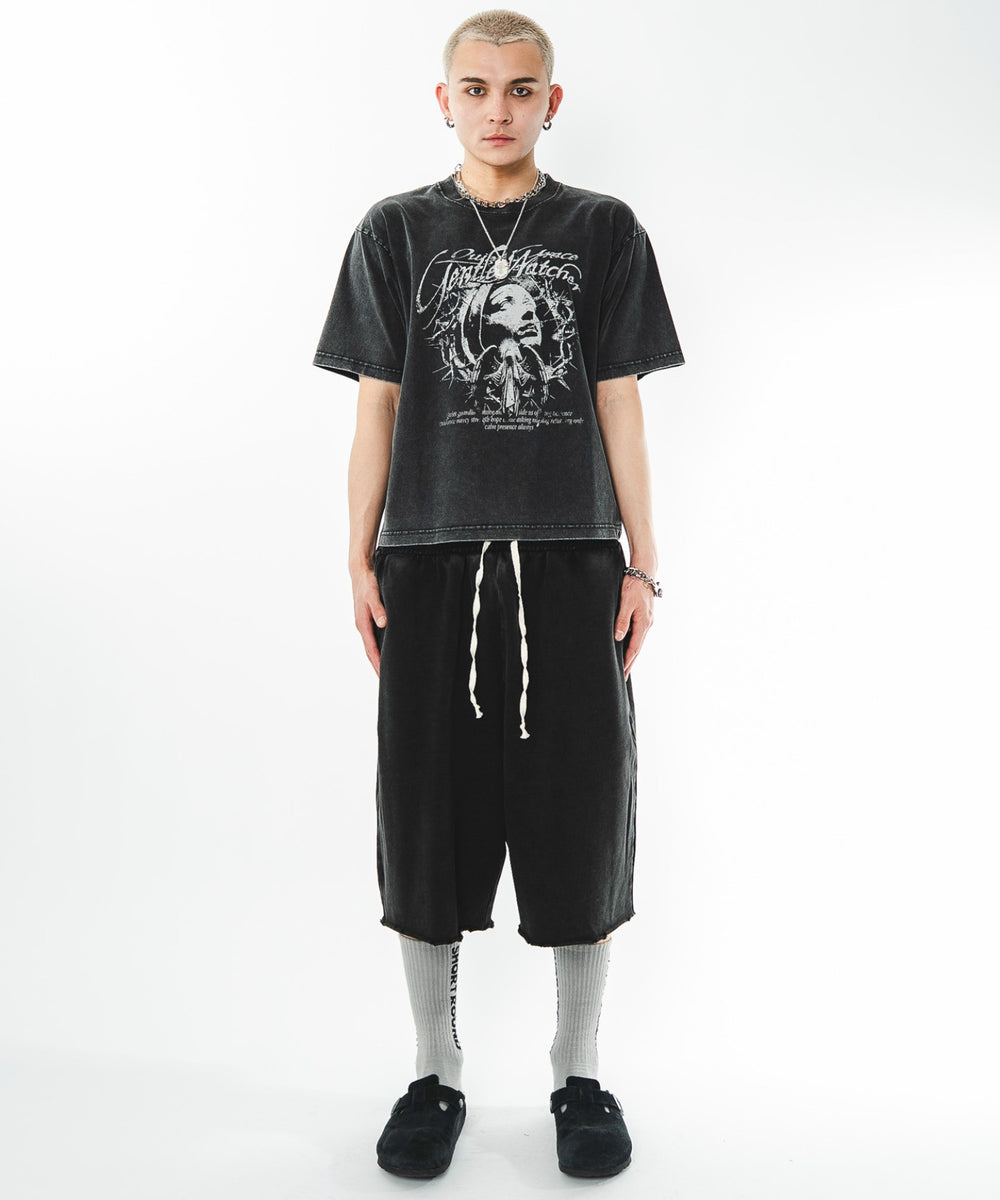 ブラックソノタ モデル：180cm L着用