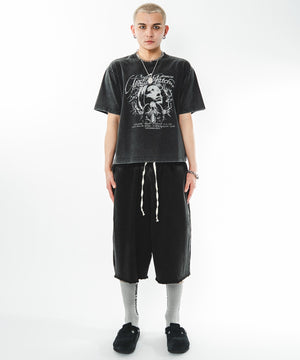 ブラックソノタ モデル：180cm L着用