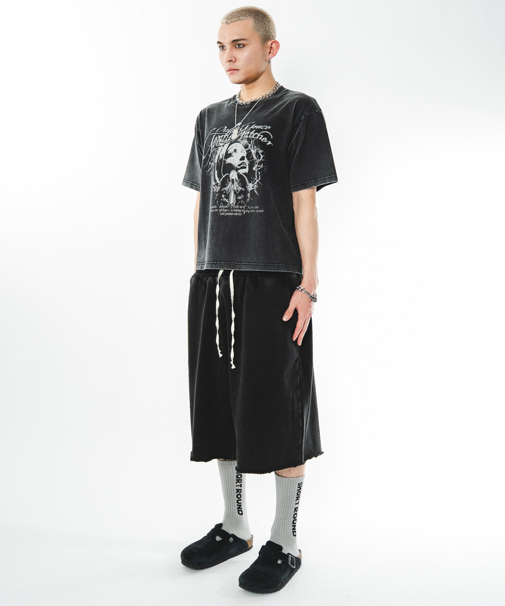 ブラックソノタ モデル：180cm L着用