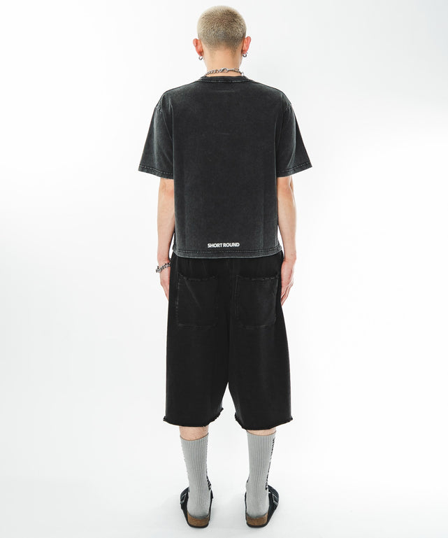 ブラックソノタ モデル：180cm L着用