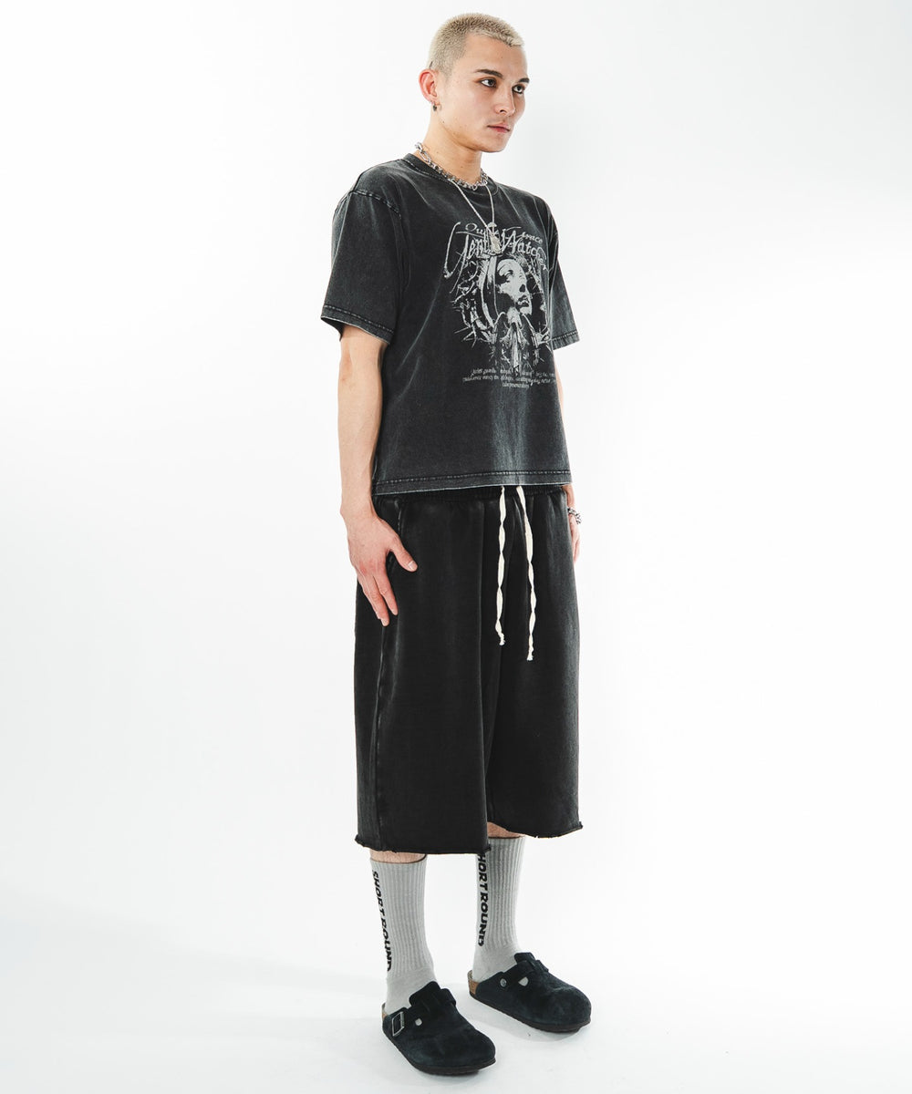 ブラックソノタ モデル：180cm L着用