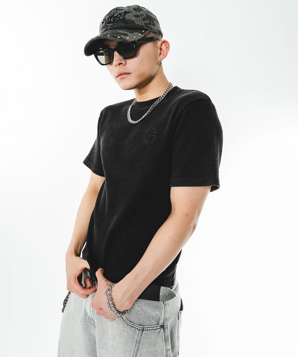 ブラックソノタ　モデル：180cm L着用