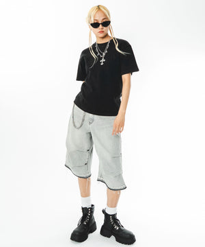 ブラックソノタ　モデル：172cm M着用