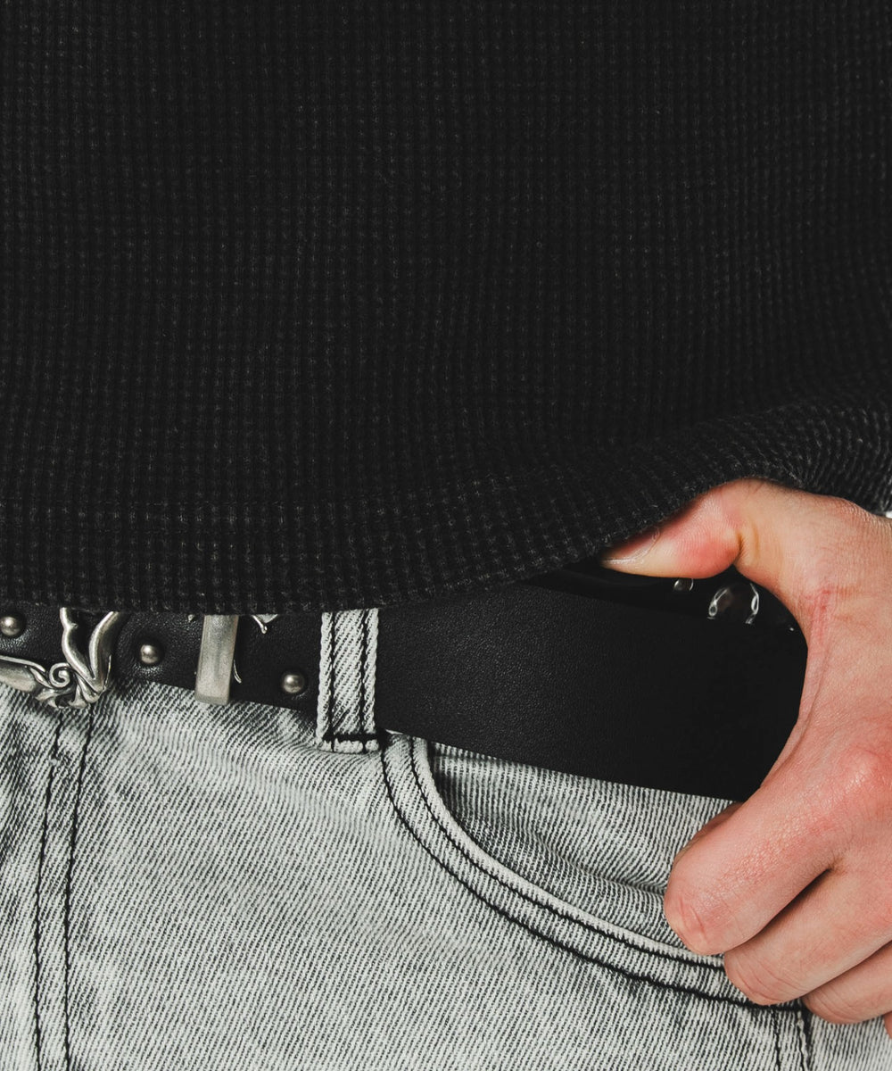 ワッフルロゴT（SS）