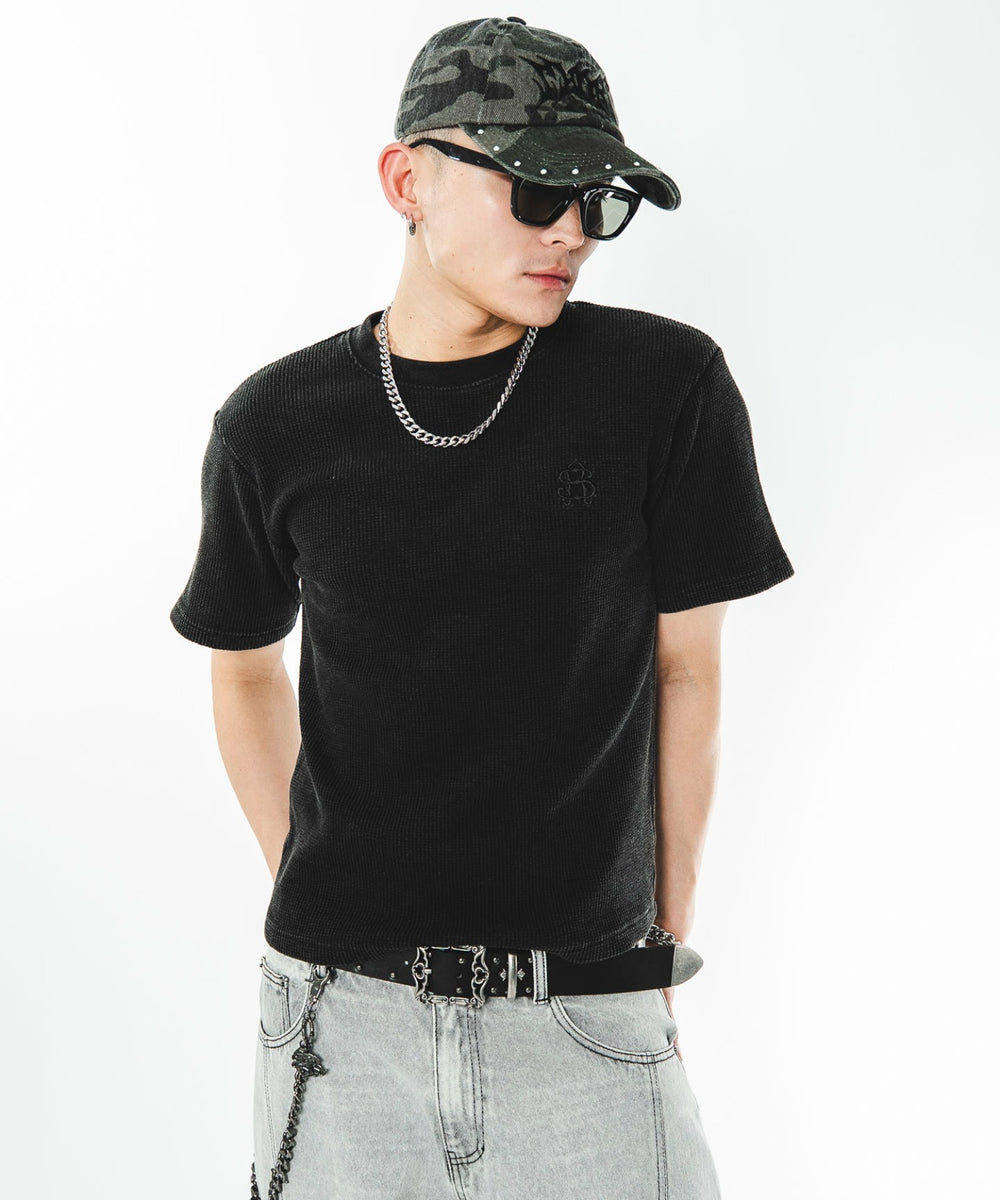 ブラックソノタ　モデル：180cm L着用