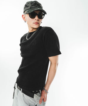 ブラックソノタ　モデル：180cm L着用