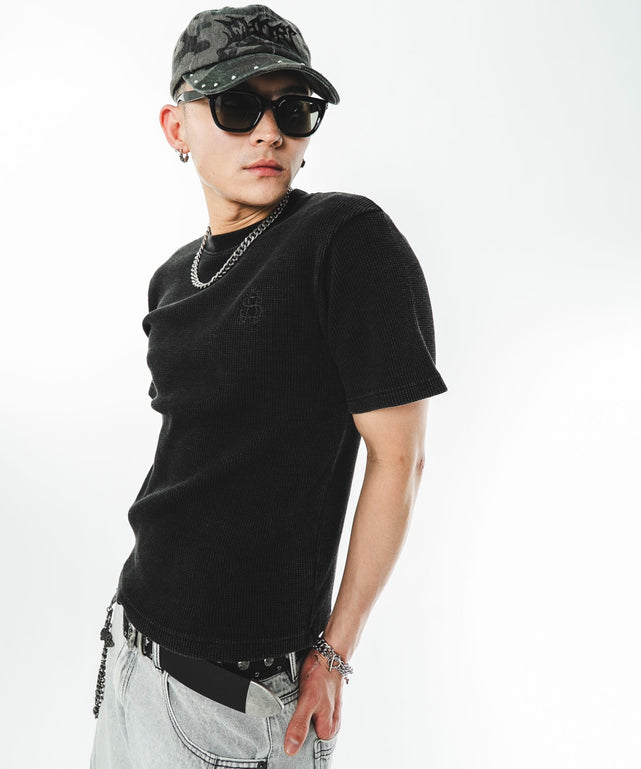 ブラックソノタ　モデル：180cm L着用