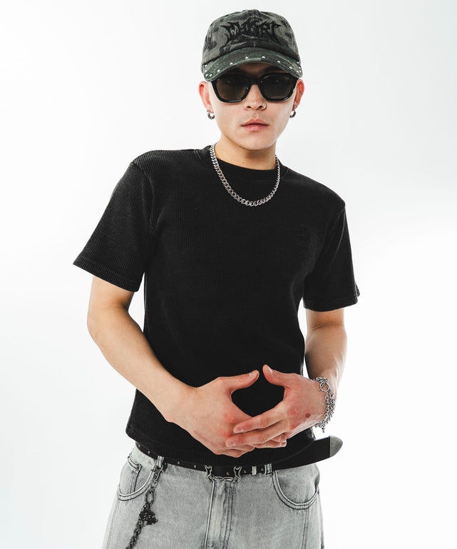 ブラックソノタ　モデル：180cm L着用