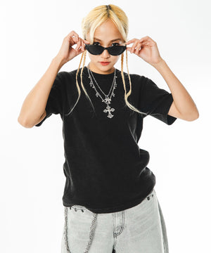 ブラックソノタ　モデル：172cm M着用