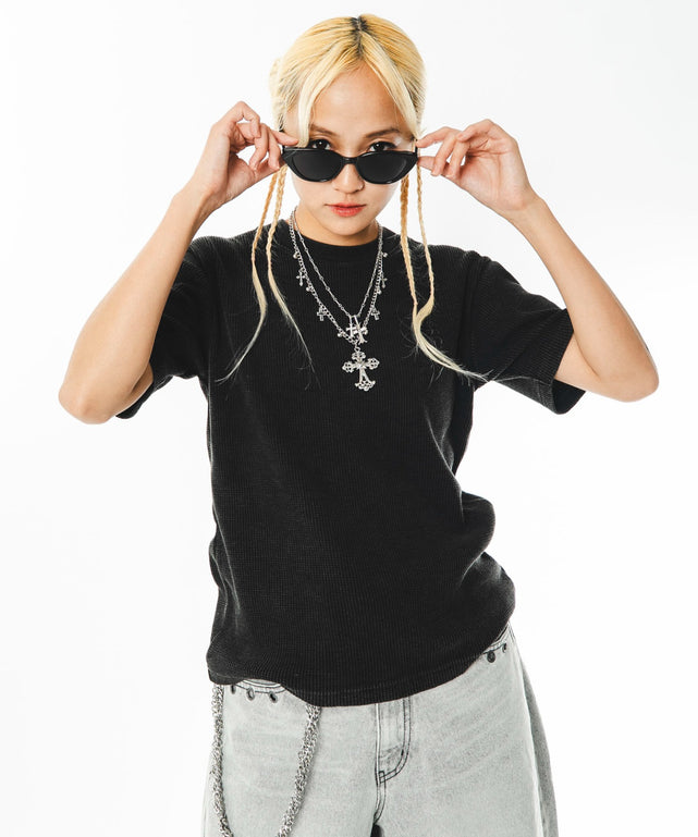 ブラックソノタ　モデル：172cm M着用