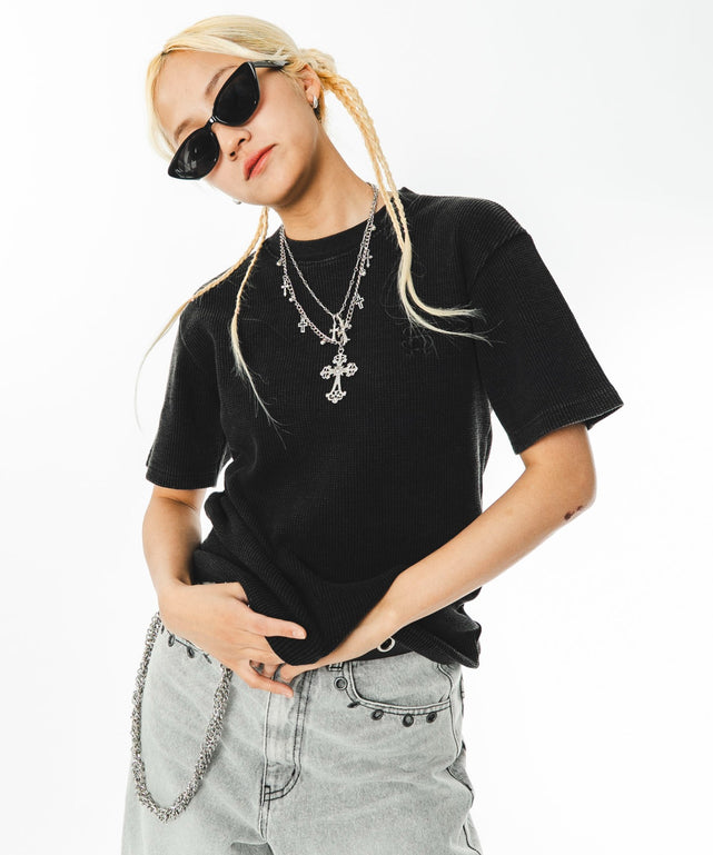 ブラックソノタ　モデル：172cm M着用