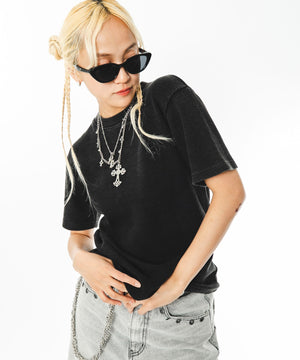 ブラックソノタ　モデル：172cm M着用