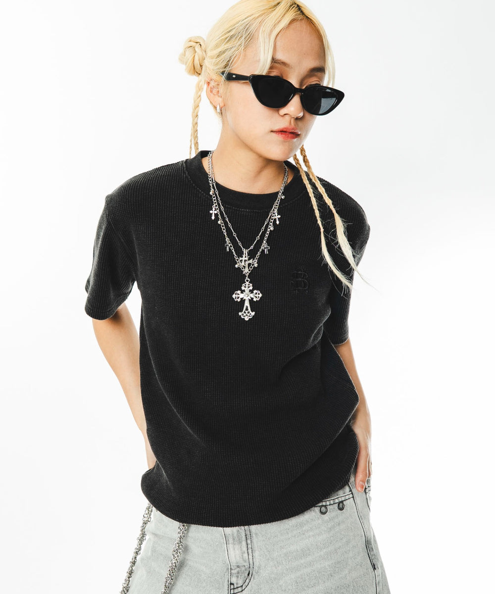 ブラックソノタ　モデル：172cm M着用