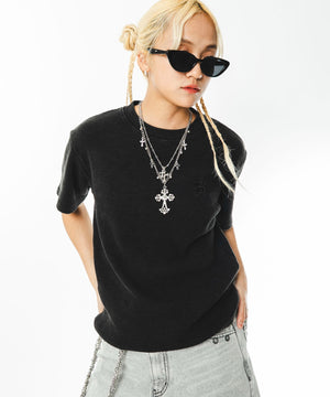 ブラックソノタ　モデル：172cm M着用