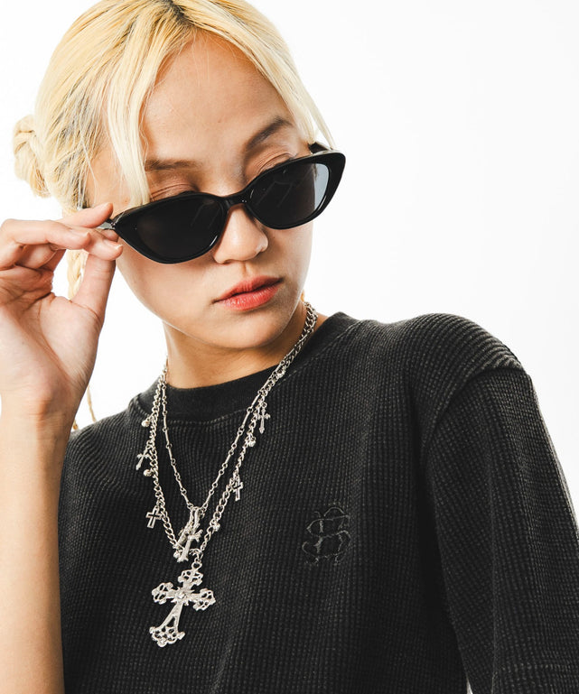 ブラックソノタ　モデル：172cm M着用