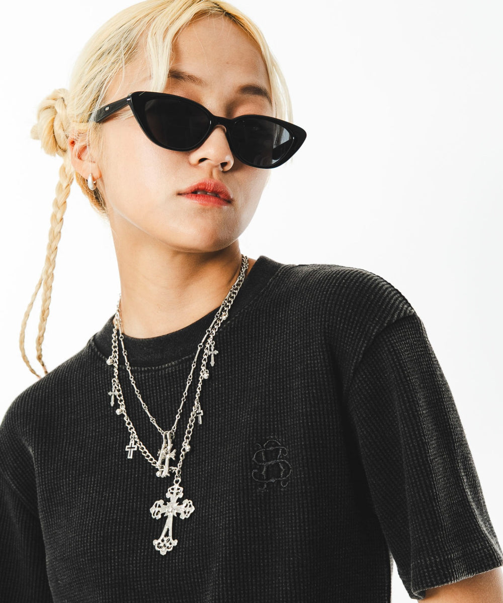 ブラックソノタ　モデル：172cm M着用