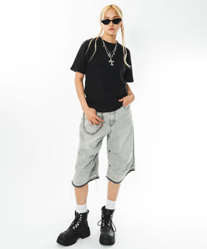 ブラックソノタ　モデル：172cm M着用