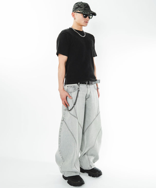 ブラックソノタ　モデル：180cm L着用