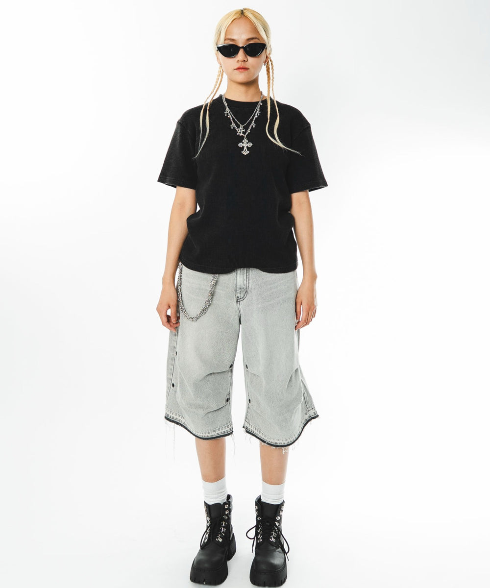 ブラックソノタ　モデル：172cm M着用