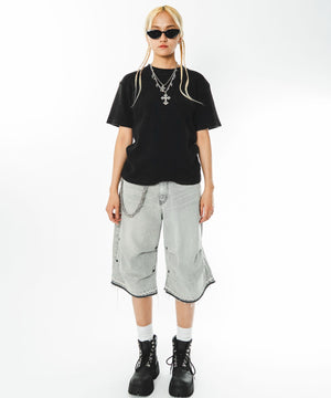 ブラックソノタ　モデル：172cm M着用