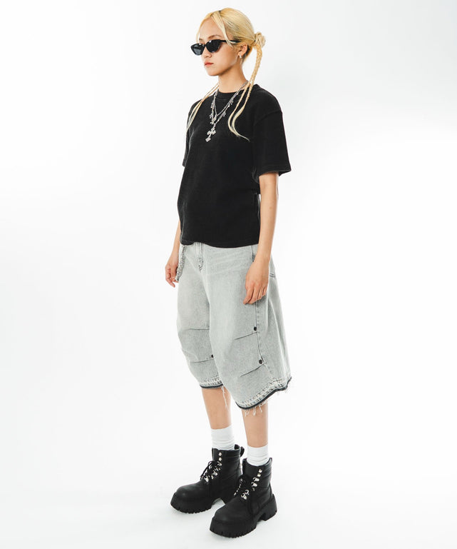 ブラックソノタ　モデル：172cm M着用ブラックソノタ　モデル：172cm M着用