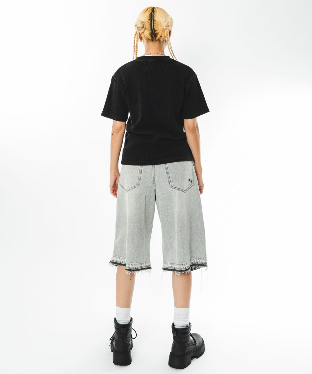 ブラックソノタ　モデル：172cm M着用