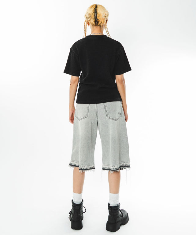 ブラックソノタ　モデル：172cm M着用